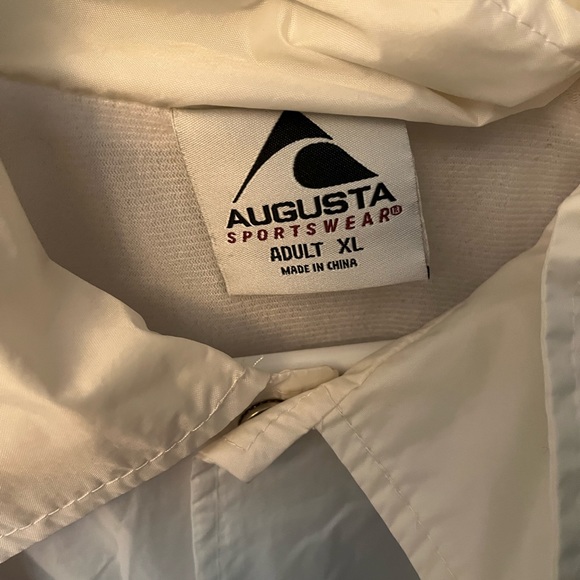 SUPERRRADICAL PLAYBOY WINDBREAKER - Picture 3 of 4